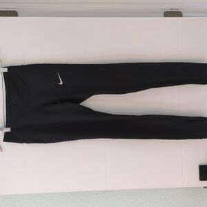 Nike dry fit running leggings